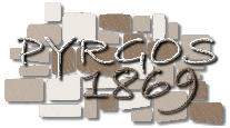 Logo Pyrgos 1869 