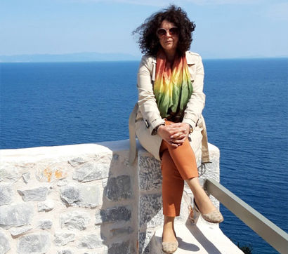 Vacation home PYRGOS 1869 - The host Voula